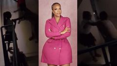 UPSA student lashes mate over lecturer affair gossip; Joselyn Dumas calls on UPSA to react