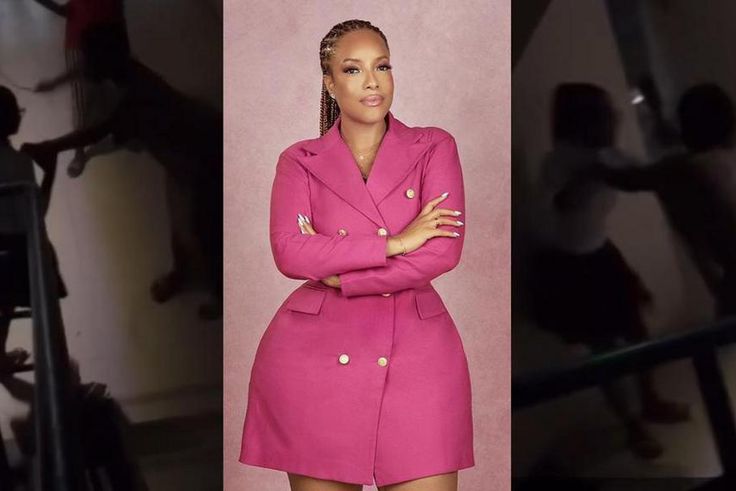 UPSA student lashes mate over lecturer affair gossip; Joselyn Dumas calls on UPSA to react