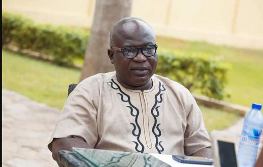 Sarpong McAbraham,