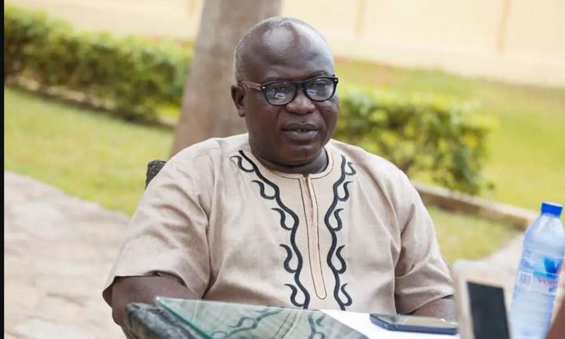 Sarpong McAbraham,