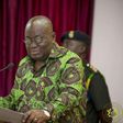 We're aiming to replicate China's development plan - Akufo-Addo