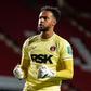 Jojo Wollacott’s Charlton Athletic drawn against Manchester United in Carabao Cup