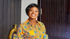 Martha Ankomah