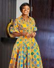 Martha Ankomah
