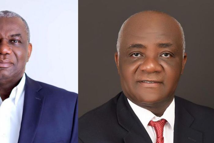 Boakye Agyarko X Francis Nimoh