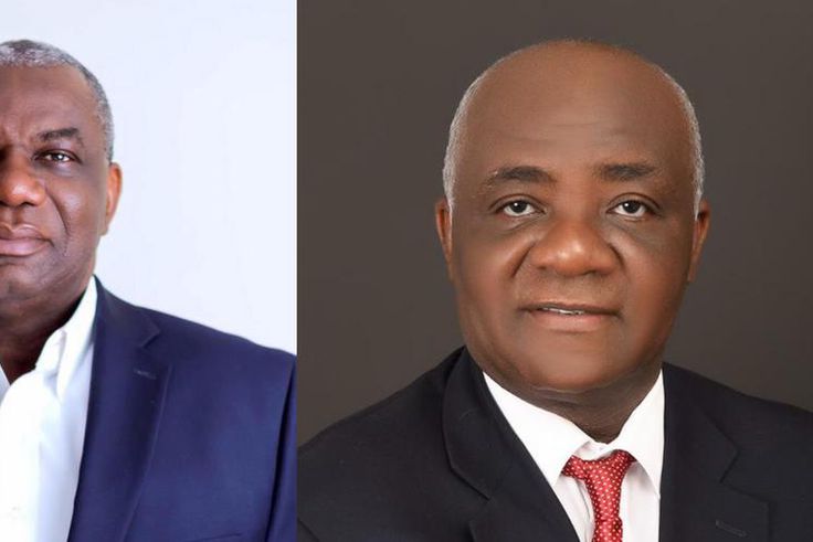 Boakye Agyarko X Francis Nimoh