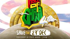 Shatta Wale, R2Bees, EL and Adina to headline Taste of Ghana 4.0 festival
