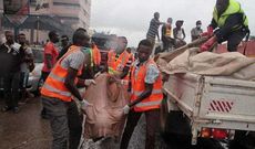 June 3 disaster victims