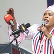 Kate Gyamfua NPP National Women's Organiser