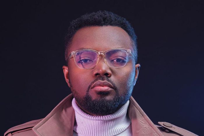 Preachers’ Obed Psych encourages musicians to spread love and positivity