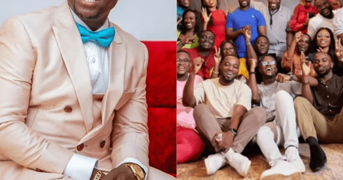 Producer accuses Team Eternity of song theft over viral 'Defe Defe' hit ...