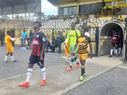 The Ashanti Gold vs Inter Allies game is under investigation