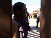 Powerful photos and stories from the caravan show migrants' harrowing journey to the US