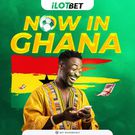 Why Ghanaians are betting big on sports betting