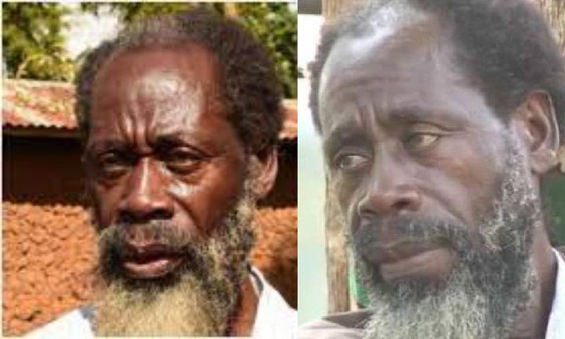 Ronald Wanyama: I was 203 years old before Jesus came - Pastor who's 46 wives, 289 children