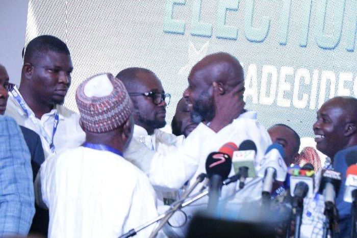 Kurt Okraku is only creating wealth for Dreams FC – George Afriyie