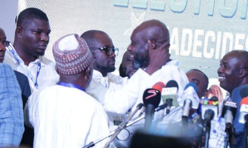 Kurt Okraku is only creating wealth for Dreams FC – George Afriyie