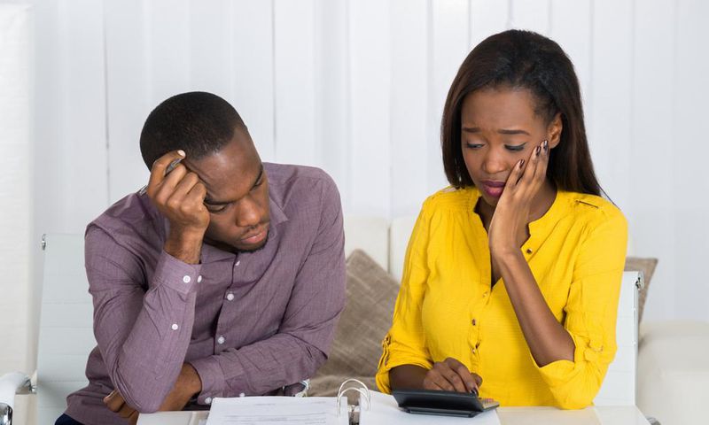 My girlfriend is too wateful. I am having doubts now [Credit: xoNecole]
