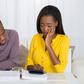 My girlfriend is too wateful. I am having doubts now [Credit: xoNecole]
