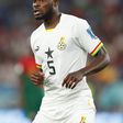 Ghanaians praise Thomas Partey after Angola win