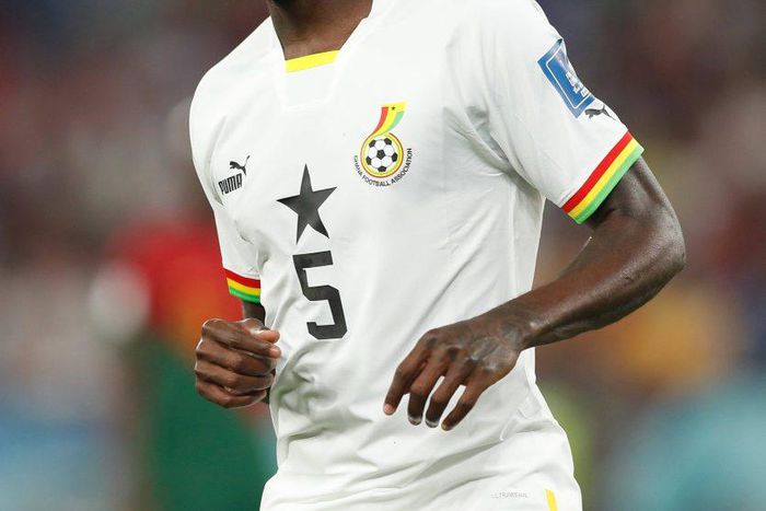 Ghanaians praise Thomas Partey after Angola win