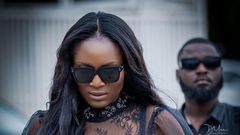 Tracy Sarkcess
