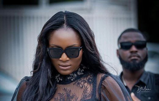 Tracy Sarkcess