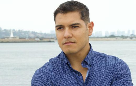 Jon Torres