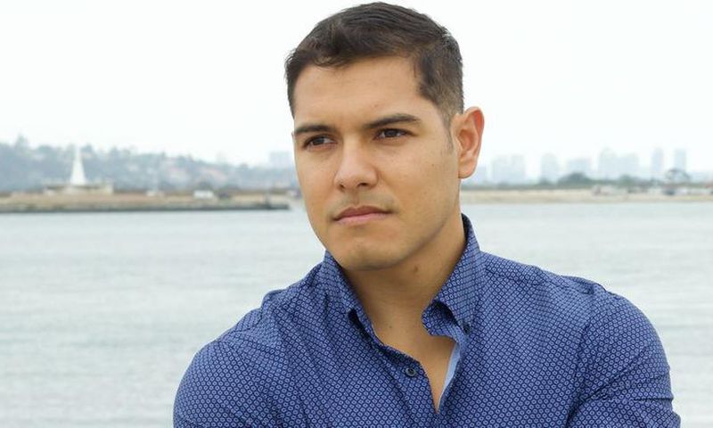 Jon Torres