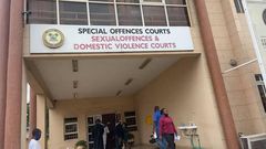 Student bags prison sentence for pretending to be American lawyer