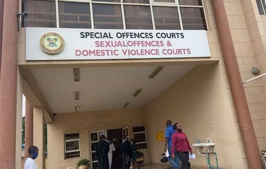 Student bags prison sentence for pretending to be American lawyer