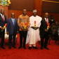 Akufo-Addo swears in new Ministers