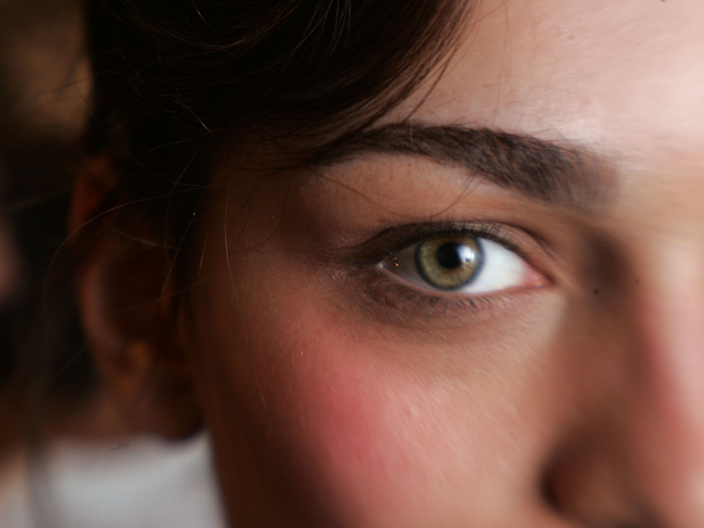 Botox is made from the deadliest toxin on earth. Then we started injecting it in our faces.