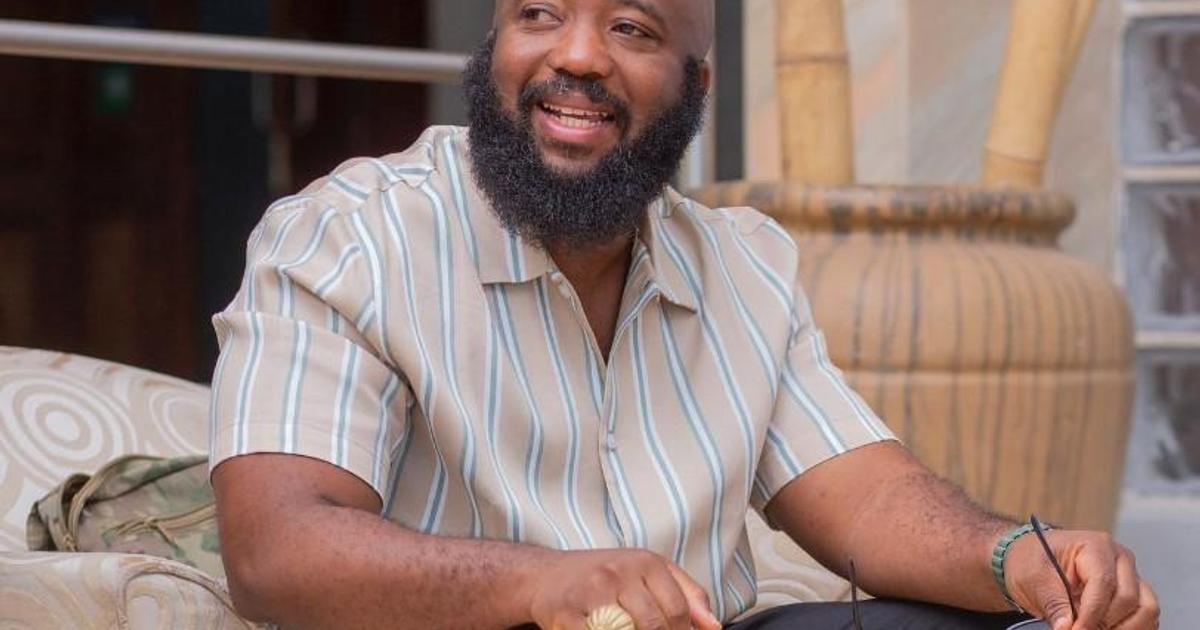 I’ve been officially divorced for 3 years now – Trigmatic reveals ...