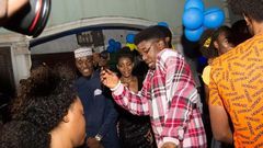 Organize a dope house party this December