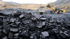 Tanzania coal