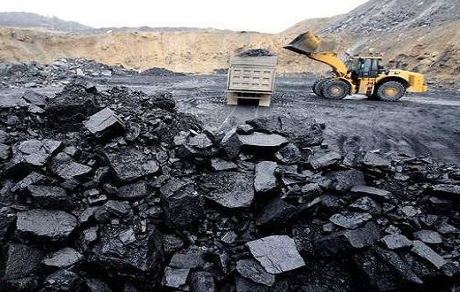 Tanzania coal