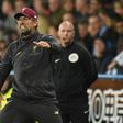 Jurgen Klopp his Liverpool side onto an "average" 1-0 win away to Huddersfield