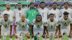 GFA says over 60 coaches have applied for Black Stars job