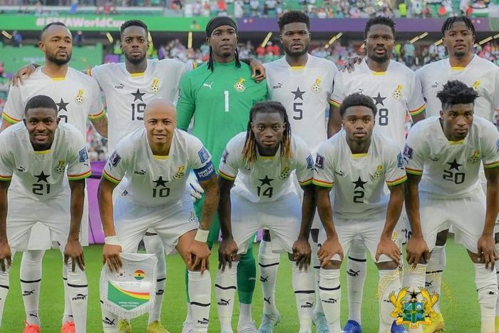 GFA says over 60 coaches have applied for Black Stars job