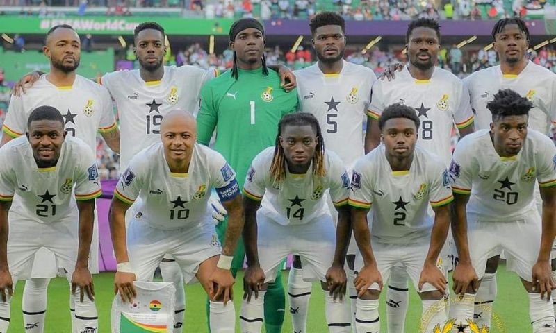 GFA says over 60 coaches have applied for Black Stars job