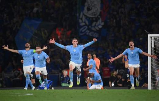 Man City