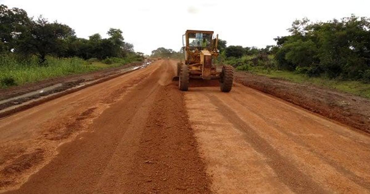 COCOBOD to cease new cocoa road construction after ongoing projects ...