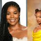 Gabrielle Union brands Tem as 'the Queen' [Glamsquad]
