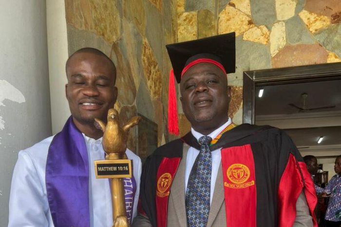 Koku-Anyidoho-bags-Masters-degree-from-Trinity-Theological-Seminary