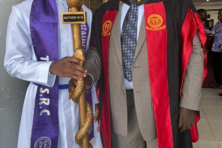 Koku-Anyidoho-bags-Masters-degree-from-Trinity-Theological-Seminary