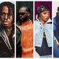 Fireboy, Adekunle Gold, Tiwa Savage, Lojay