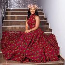 Meet the medical doctor who slays than your average slay queen