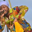 Blakk Rasta performing
