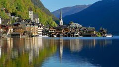 Austria [CNN]